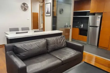 2 Bedroom Condo for rent in Ashton Morph 38, Phra Khanong, Bangkok near BTS Thong Lo