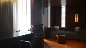 1 Bedroom Apartment for rent in Hansar Rajdamri, Lumpini, Bangkok near BTS Chit Lom