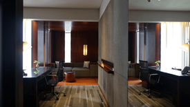 1 Bedroom Apartment for rent in Hansar Rajdamri, Lumpini, Bangkok near BTS Chit Lom