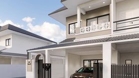 3 Bedroom Townhouse for sale in Phanason Villa (Borae), Wichit, Phuket