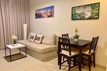 1 Bedroom Condo for sale in Unixx, Nong Prue, Chonburi