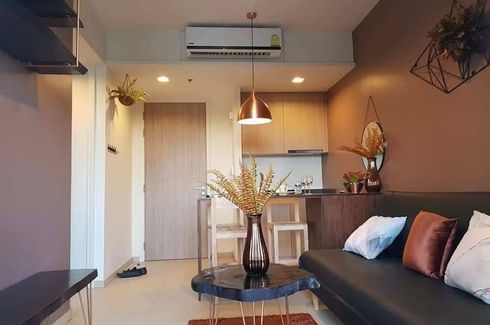 1 Bedroom Condo for sale in Unixx, Nong Prue, Chonburi