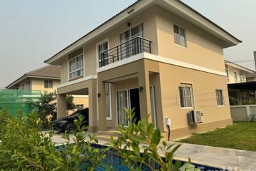 4 Bedroom Villa for rent in Karnkanok ville 13, San Kamphaeng, Chiang Mai