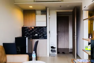 1 Bedroom Condo for sale in Unixx, Nong Prue, Chonburi