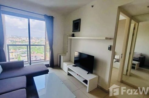 1 Bedroom Condo for sale in Unixx, Nong Prue, Chonburi