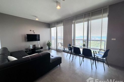 2 Bedroom Condo for sale in Unixx, Nong Prue, Chonburi