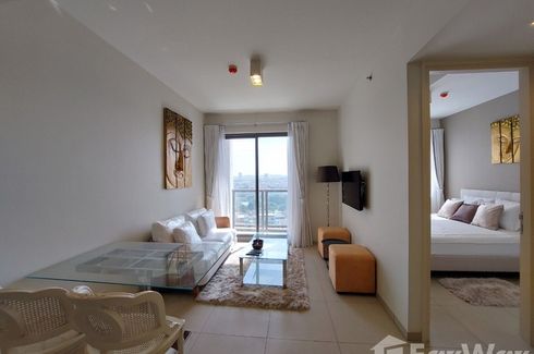 1 Bedroom Condo for sale in Unixx, Nong Prue, Chonburi