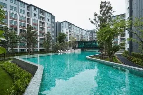 2 Bedroom Condo for rent in D Condo Ping, Fa Ham, Chiang Mai