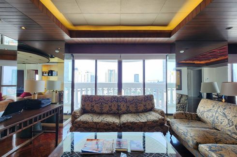 2 Bedroom Condo for Sale or Rent in Silom, Bangkok near BTS Saphan Taksin