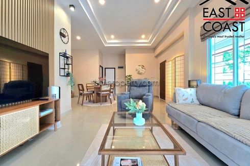 3 Bedroom House for sale in Nong Prue, Chonburi