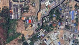 Land for sale in Kho Hong, Songkhla