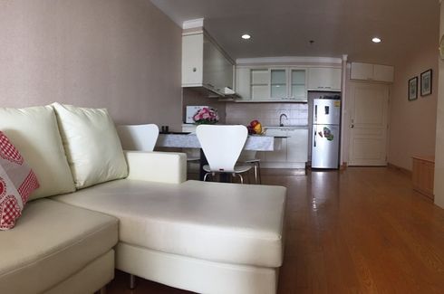 2 Bedroom Condo for sale in The Waterford Diamond, Khlong Tan, Bangkok near BTS Phrom Phong