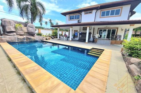 4 Bedroom House for sale in Bang Sare, Chonburi