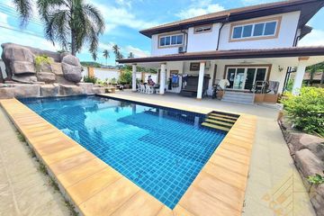 4 Bedroom House for sale in Bang Sare, Chonburi