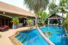 7 Bedroom House for sale in Jomtien Park Villas, Nong Prue, Chonburi