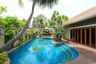 7 Bedroom House for sale in Jomtien Park Villas, Nong Prue, Chonburi