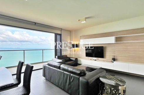 2 Bedroom Condo for sale in Zire Wongamat, Na Kluea, Chonburi