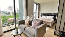 1 Bedroom Condo for sale in Andromeda Condominium, Nong Prue, Chonburi