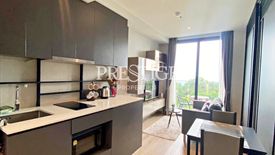 1 Bedroom Condo for sale in Andromeda Condominium, Nong Prue, Chonburi