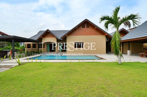 5 Bedroom House for sale in Park Village, Nong Prue, Chonburi