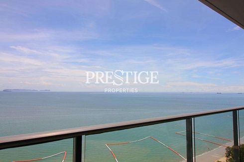 2 Bedroom Condo for rent in Zire Wongamat, Na Kluea, Chonburi