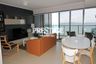 2 Bedroom Condo for rent in Zire Wongamat, Na Kluea, Chonburi