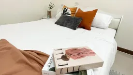 Condo for rent in Happy Home Ratchada 18, Sam Sen Nok, Bangkok near MRT Huai Khwang