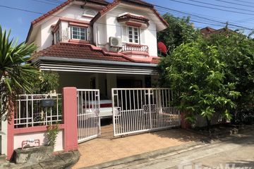 3 Bedroom House for sale in Parkway Home, Saphan Sung, Bangkok