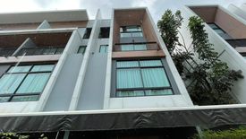 3 Bedroom Townhouse for sale in Arden Pattanakarn, Suan Luang, Bangkok near BTS On Nut