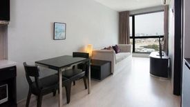 1 Bedroom Condo for rent in Rhythm Sukhumvit 44/1, Phra Khanong, Bangkok near BTS Phra Khanong