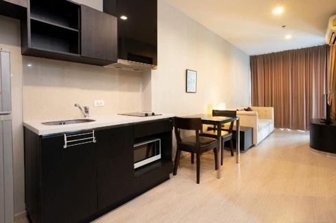 1 Bedroom Condo for rent in Rhythm Sukhumvit 44/1, Phra Khanong, Bangkok near BTS Phra Khanong