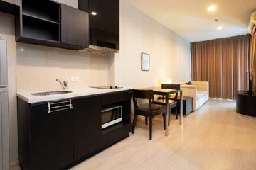 1 Bedroom Condo for rent in Rhythm Sukhumvit 44/1, Phra Khanong, Bangkok near BTS Phra Khanong