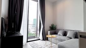 1 Bedroom Condo for rent in The Crest Park Residences, Chatuchak, Bangkok near MRT Phahon Yothin