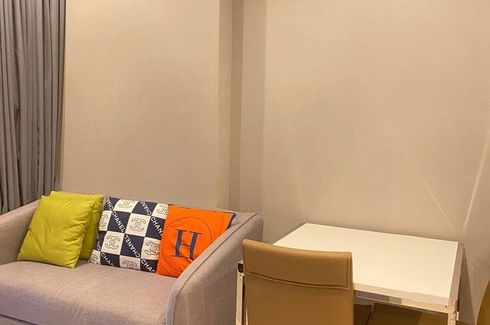 1 Bedroom Condo for rent in Ideo Mobi Wongsawang - Interchange, Bang Sue, Bangkok near MRT Bang Son