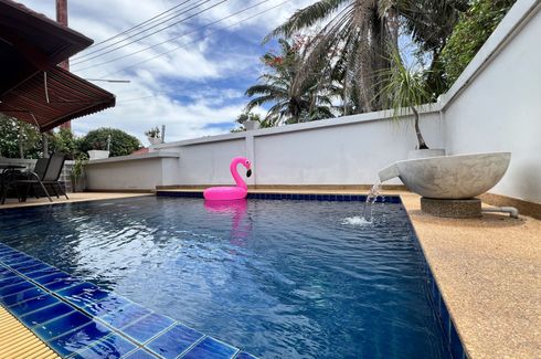 3 Bedroom Villa for rent in Baan Suan Yu Charoen 2, Choeng Thale, Phuket