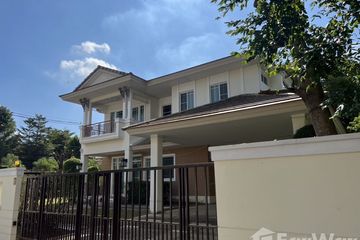 4 Bedroom House for sale in Sivalee Sankamphaeng Chiang Mai, Mae Hia, Chiang Mai