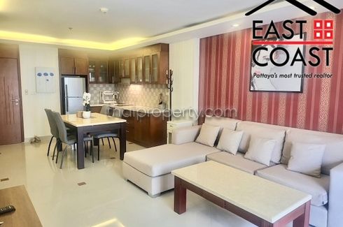 2 Bedroom Condo for sale in City Garden Pattaya, Nong Prue, Chonburi