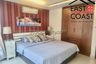 2 Bedroom Condo for sale in City Garden Pattaya, Nong Prue, Chonburi