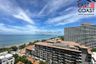 Condo for sale in View Talay Condo 7, Nong Prue, Chonburi