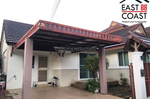 2 Bedroom House for sale in Tropical Village, Nong Prue, Chonburi