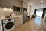 1 Bedroom Condo for rent in Infinity One, Samet, Chonburi
