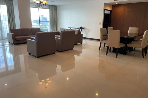 4 Bedroom Condo for rent in Charoenjai place, Khlong Tan Nuea, Bangkok