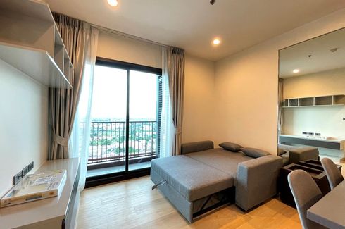 1 Bedroom Condo for rent in WYNE Sukhumvit, Phra Khanong, Bangkok near BTS Phra Khanong