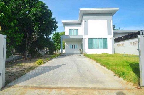 3 Bedroom House for sale in Sattahip, Chonburi