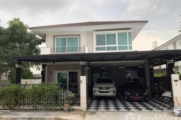 3 Bedroom House for sale in Supalai Park Ville Rayong, Pak Nam, Rayong