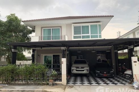 3 Bedroom House for sale in Supalai Park Ville Rayong, Pak Nam, Rayong