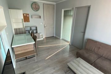 2 Bedroom Condo for rent in Zelle Salaya, Salaya, Nakhon Pathom