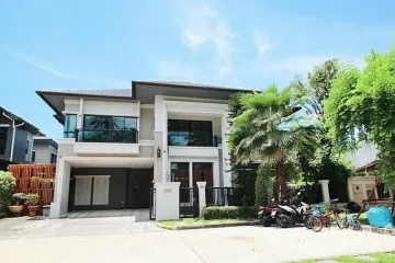 4 Bedroom House for rent in Bang Khae, Bangkok