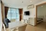 1 Bedroom Condo for sale in Aurora Pratumnak, Nong Prue, Chonburi