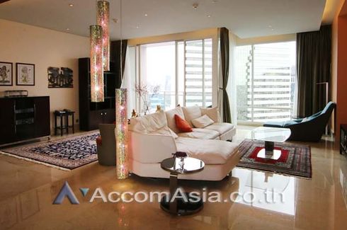 3 Bedroom Condo for rent in The Infinity, Silom, Bangkok near BTS Chong Nonsi